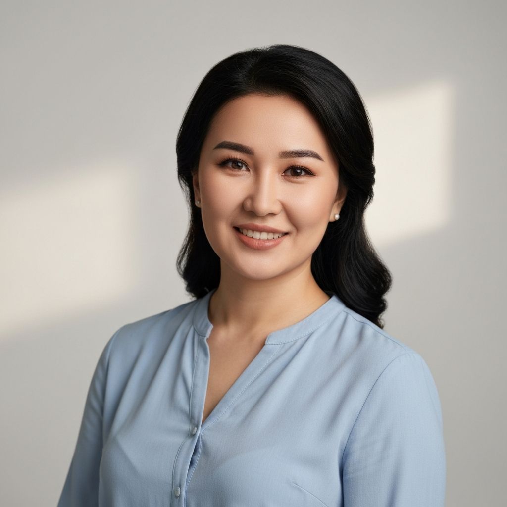 Айгерим Нурланова