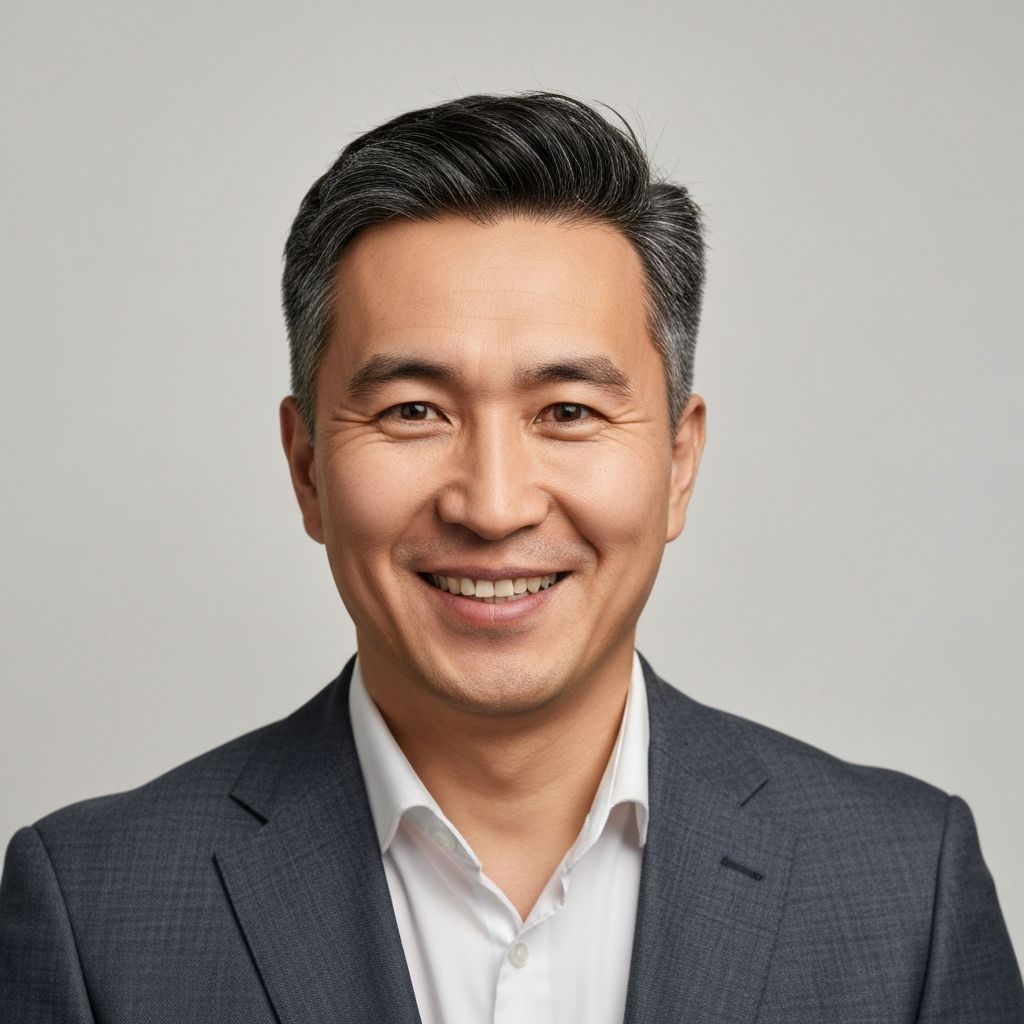 Арман Касымов