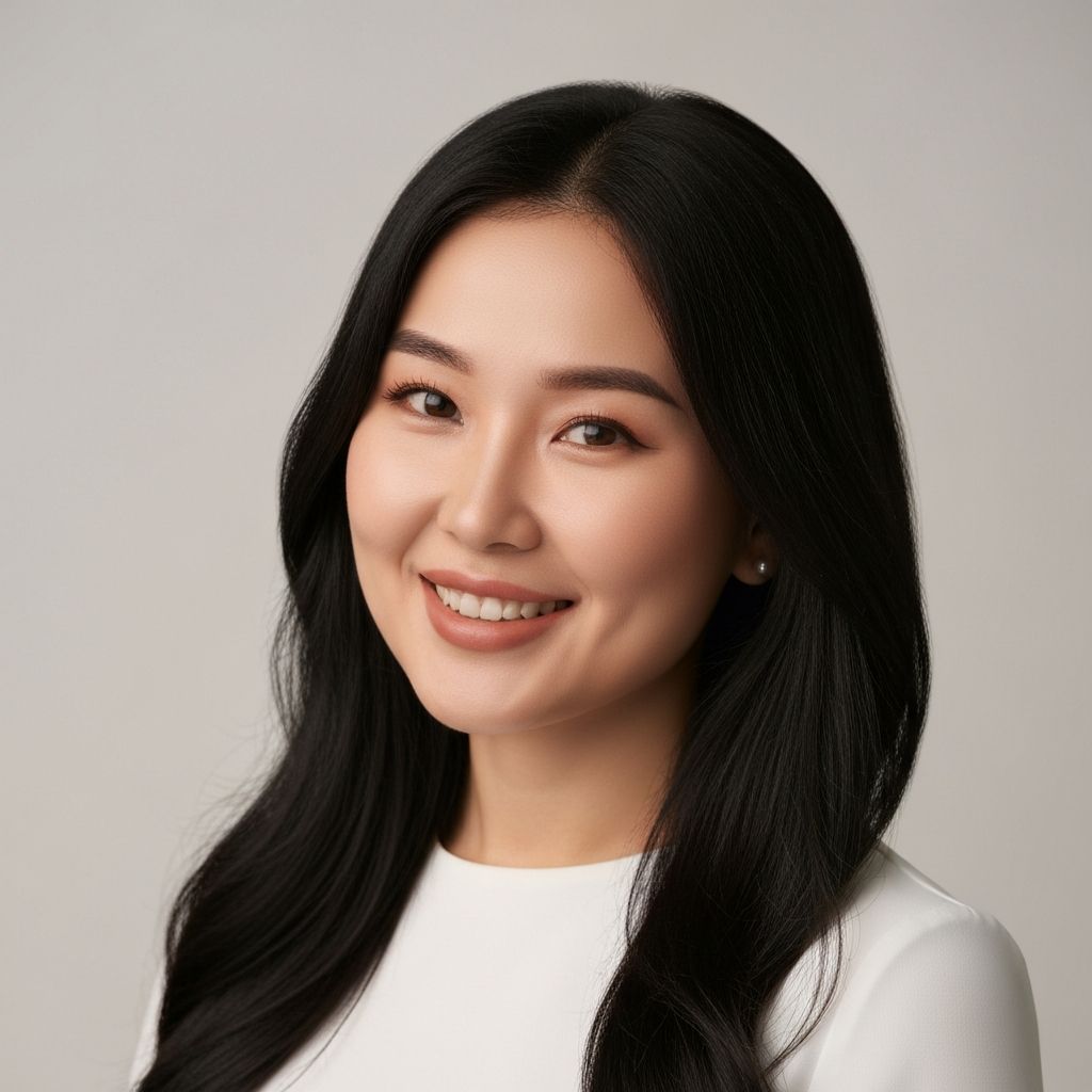 Дана Бекмуратова