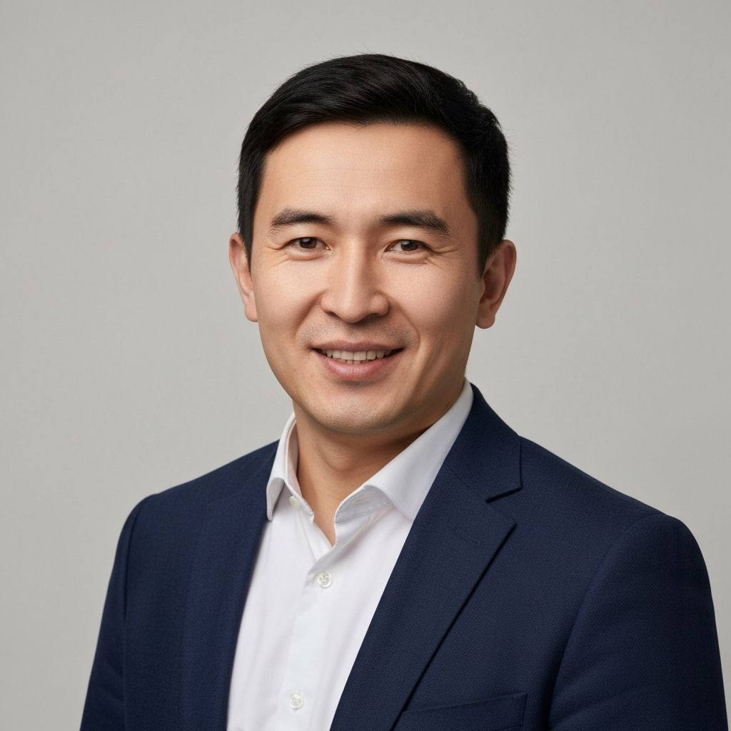 Ерлан Сатыбалдиев