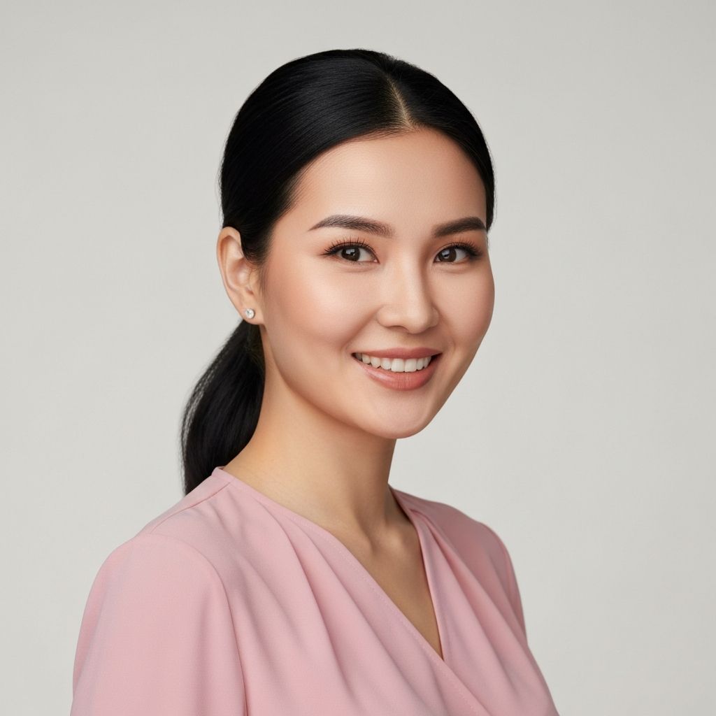 Мадина Жумабаева