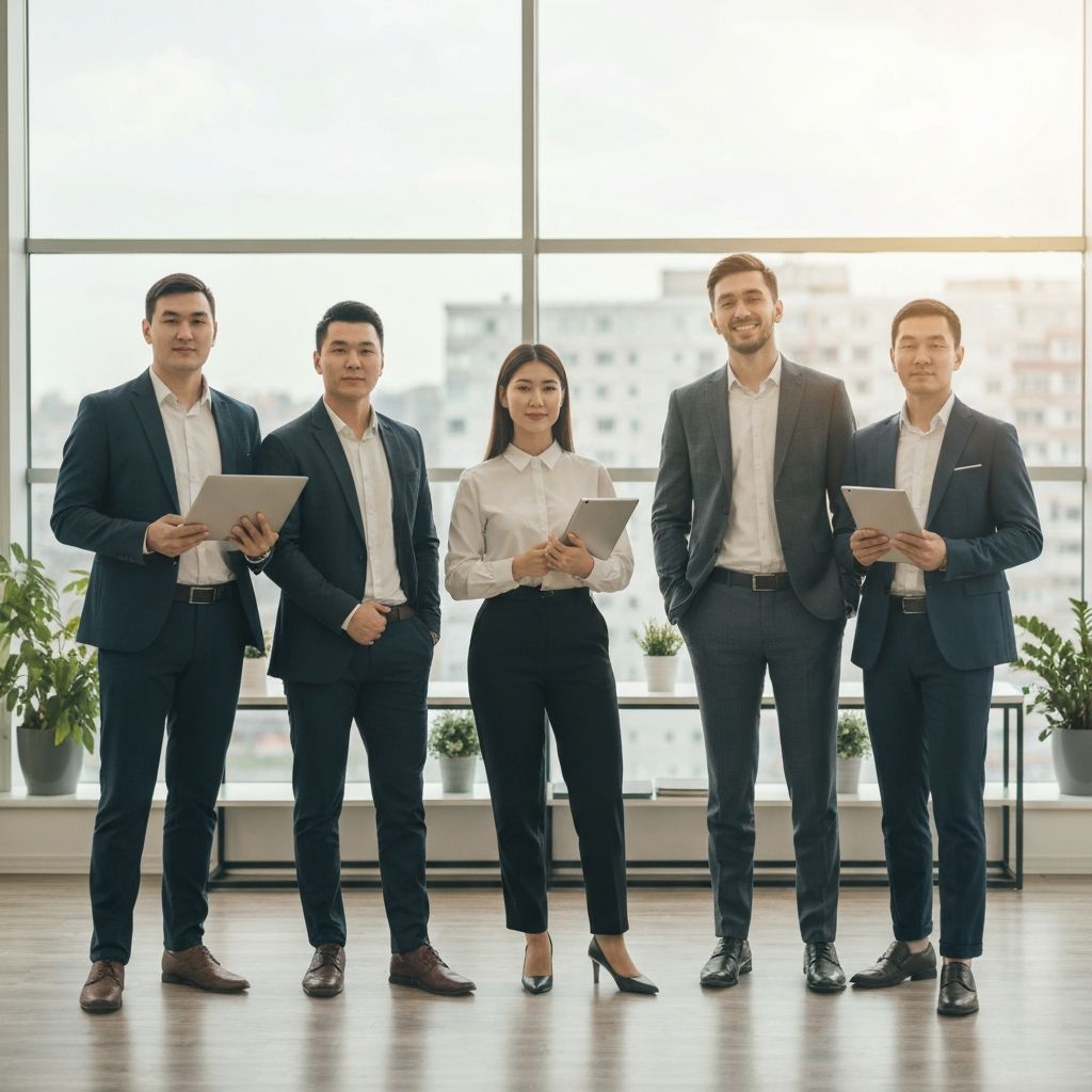 Команда FinTech