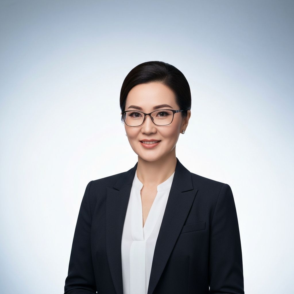 Мадина Абдрахманова