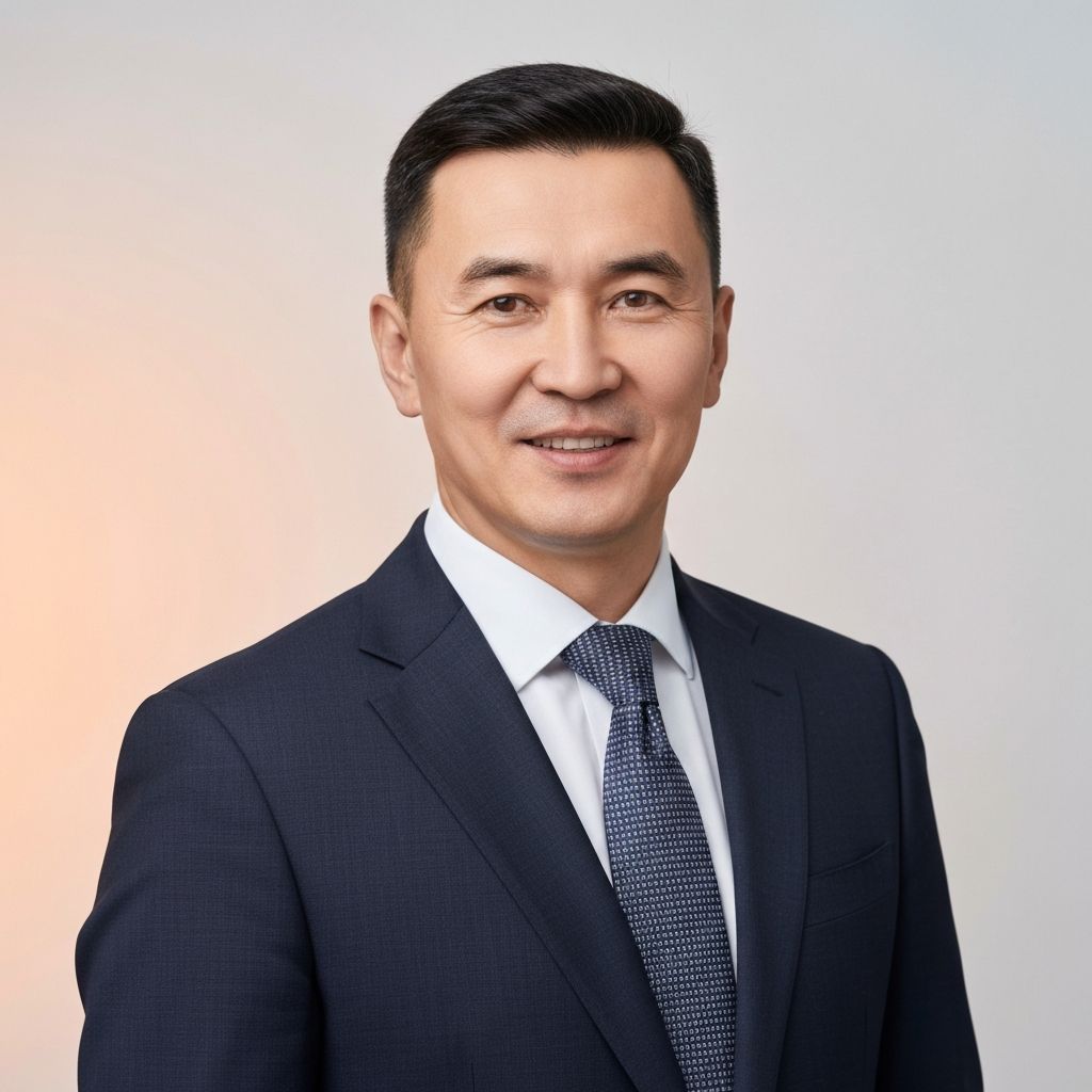 Ерлан Жумабеков