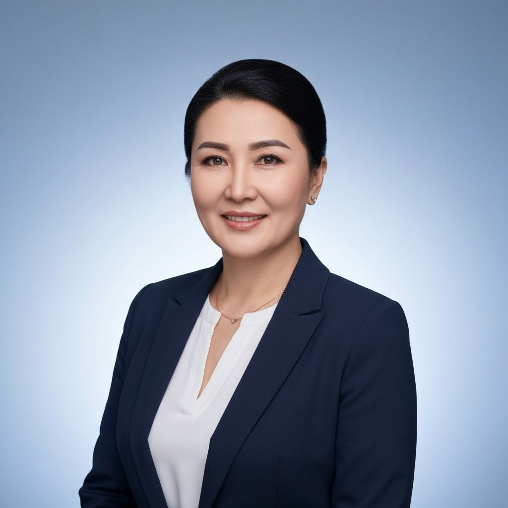 Динара Сатпаева