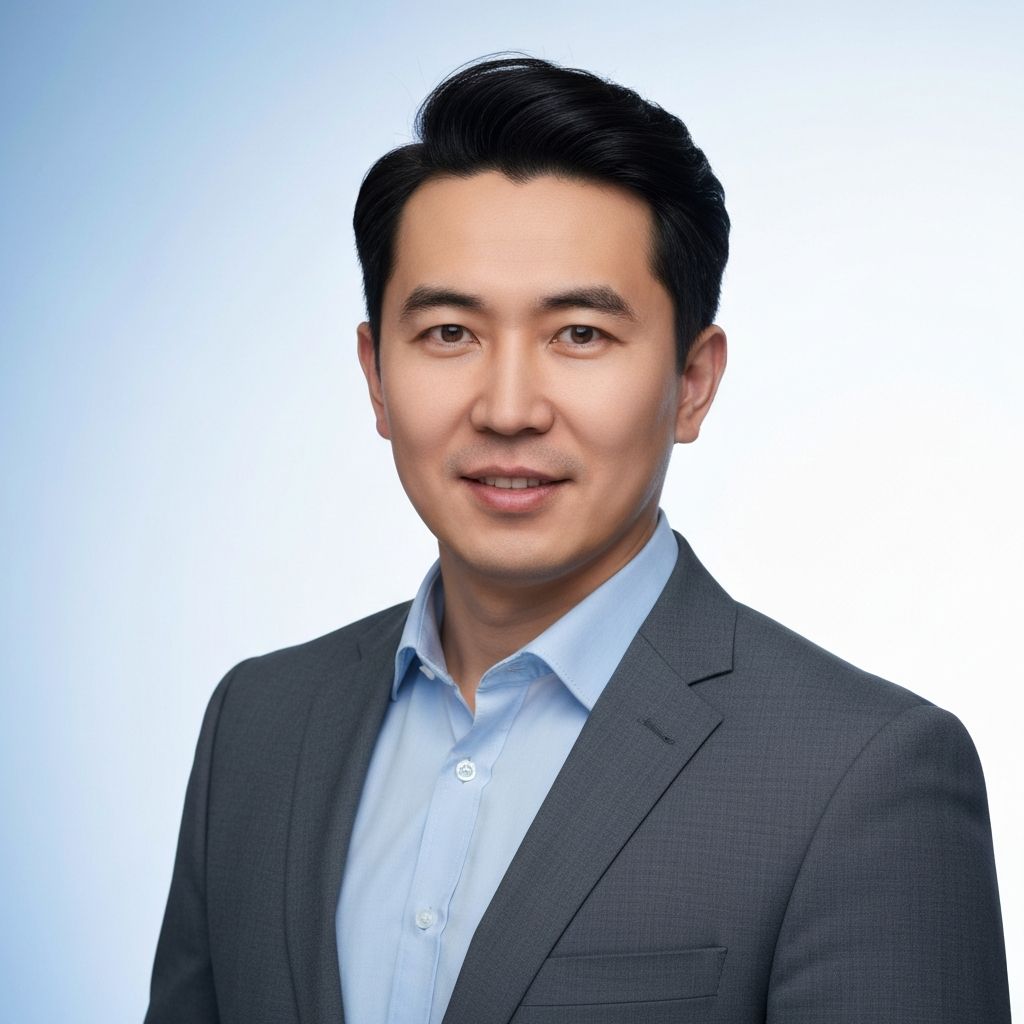 Нурлан Кенжебаев