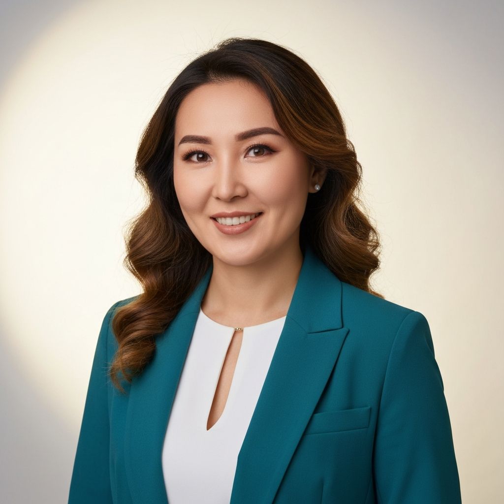 Сауле Нурланова